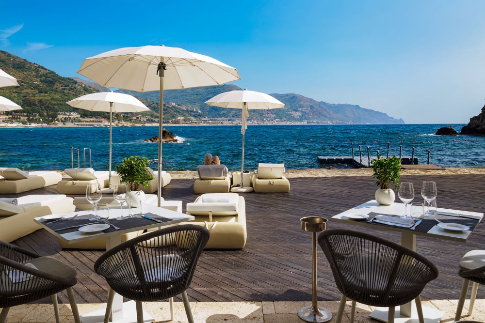 Atlantis Bay Pool Deck