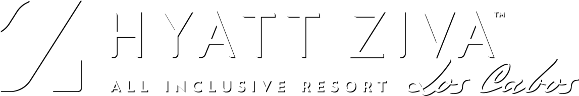 Hyatt Ziva Los Cabos Logo