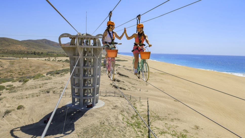 Los Cabos Sky Bikes